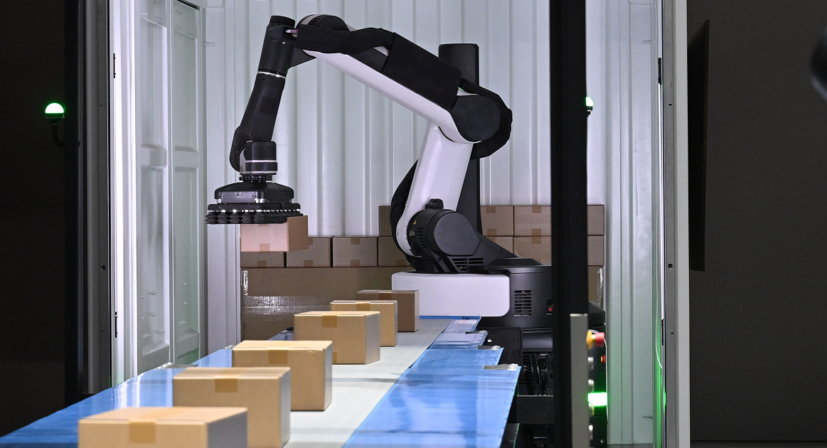 AI WITH ROBOTICS LIFE